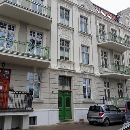 Apartament W Sercu Warmii II Olsztyn  Extérieur photo