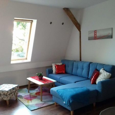 Apartament W Sercu Warmii II Olsztyn  Extérieur photo