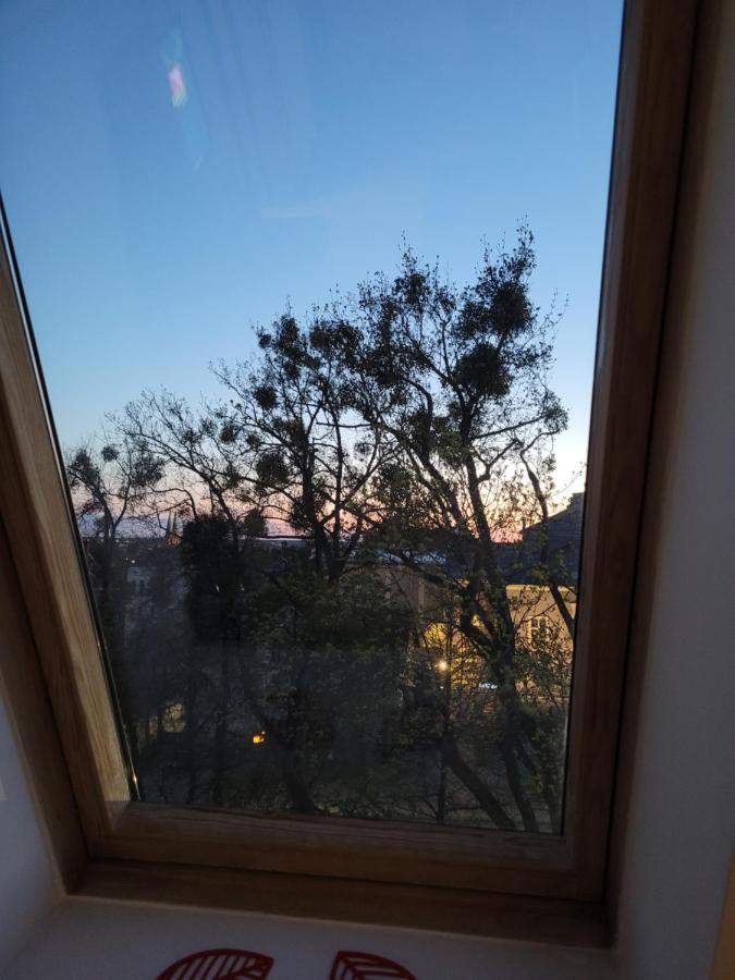 Apartament W Sercu Warmii II Olsztyn  Extérieur photo