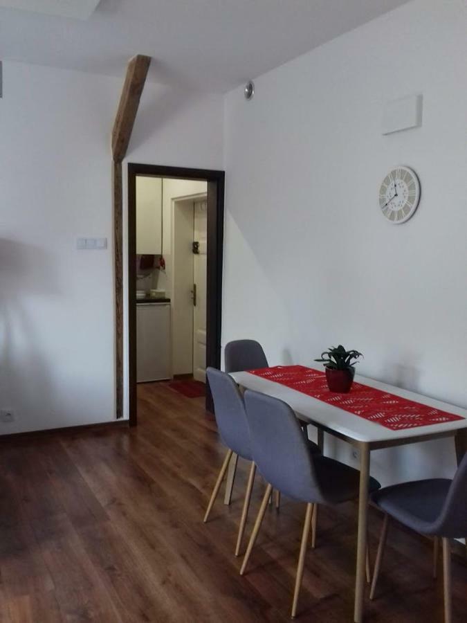 Apartament W Sercu Warmii II Olsztyn  Extérieur photo