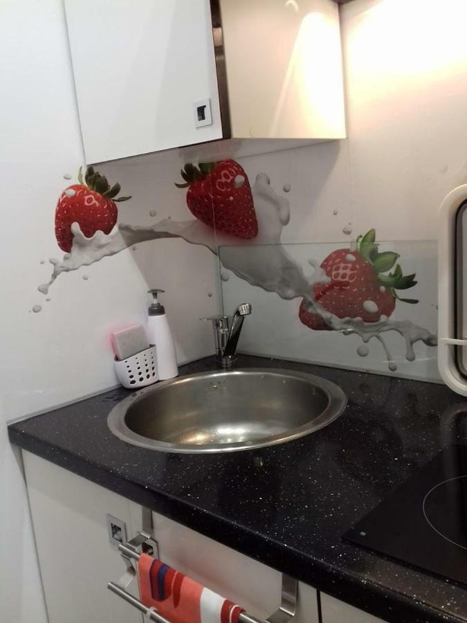 Apartament W Sercu Warmii II Olsztyn  Extérieur photo