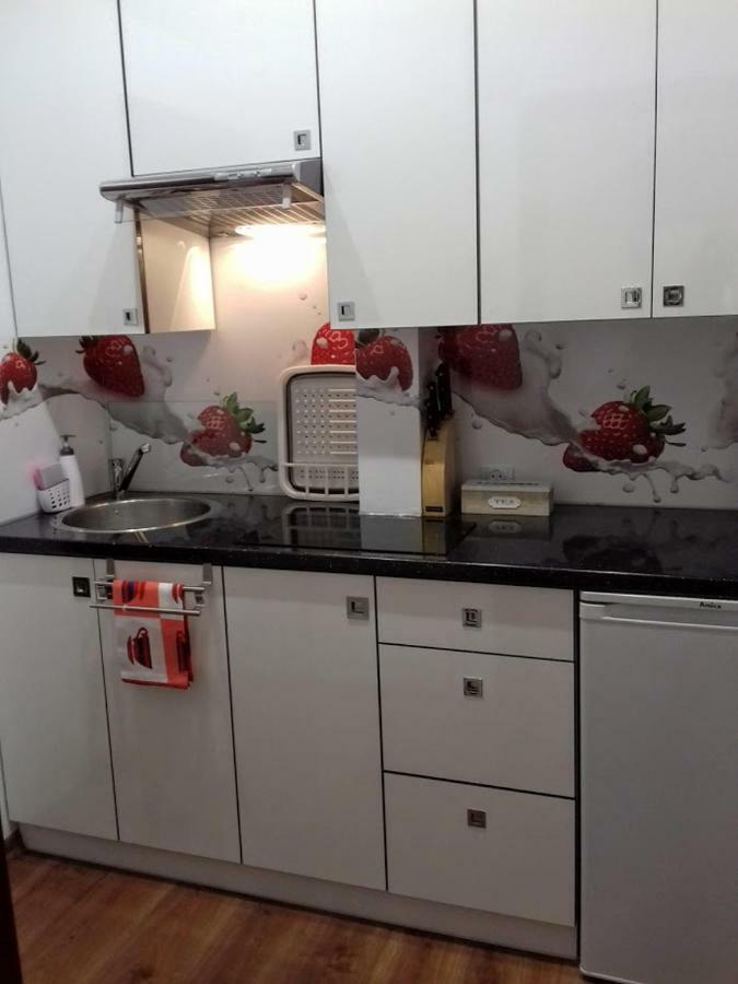 Appartement Apartament W Sercu Warmii II à Olsztyn  Extérieur photo