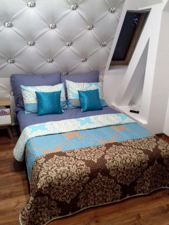 Apartament W Sercu Warmii II Olsztyn  Extérieur photo