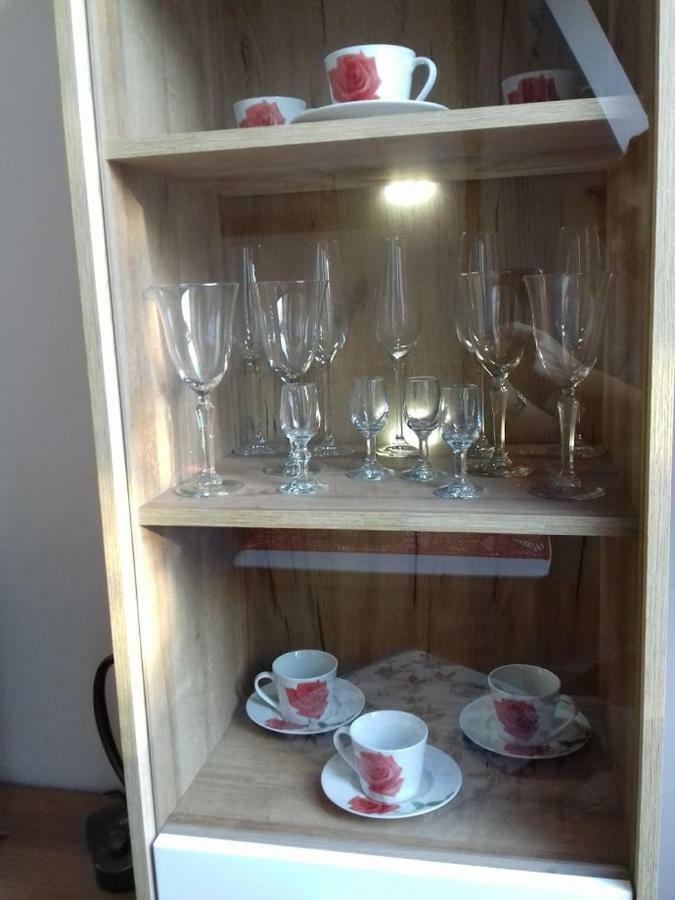 Apartament W Sercu Warmii II Olsztyn  Extérieur photo