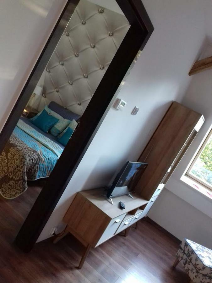 Apartament W Sercu Warmii II Olsztyn  Extérieur photo