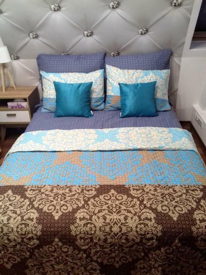 Apartament W Sercu Warmii II Olsztyn  Extérieur photo