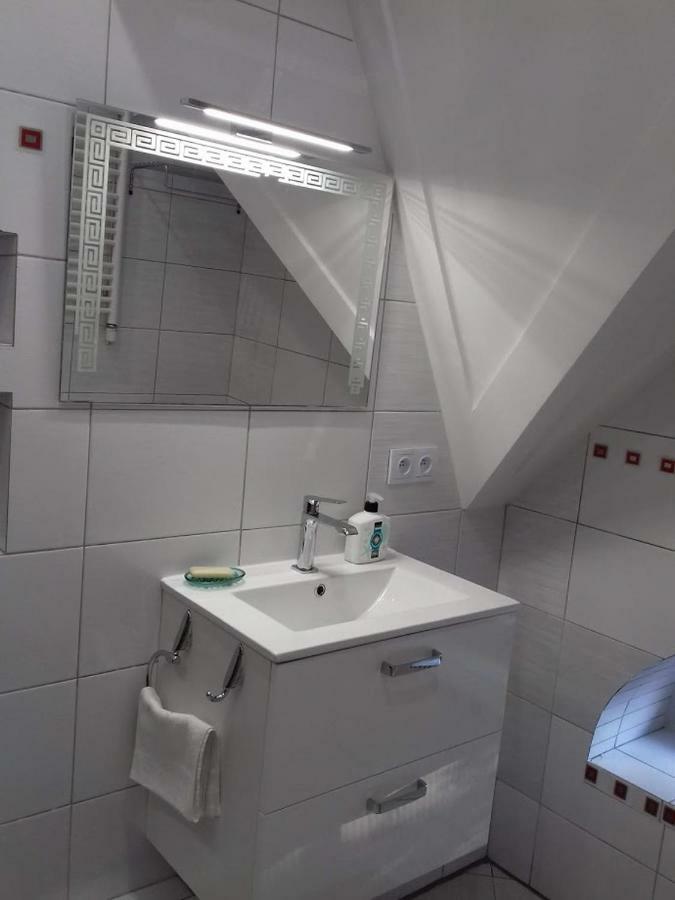 Apartament W Sercu Warmii II Olsztyn  Extérieur photo