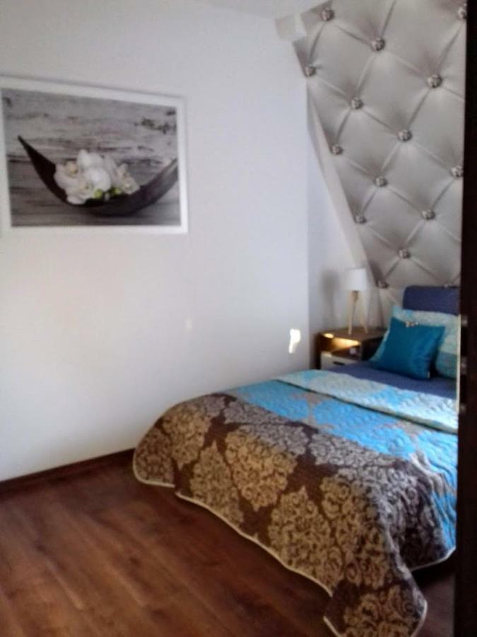 Apartament W Sercu Warmii II Olsztyn  Extérieur photo
