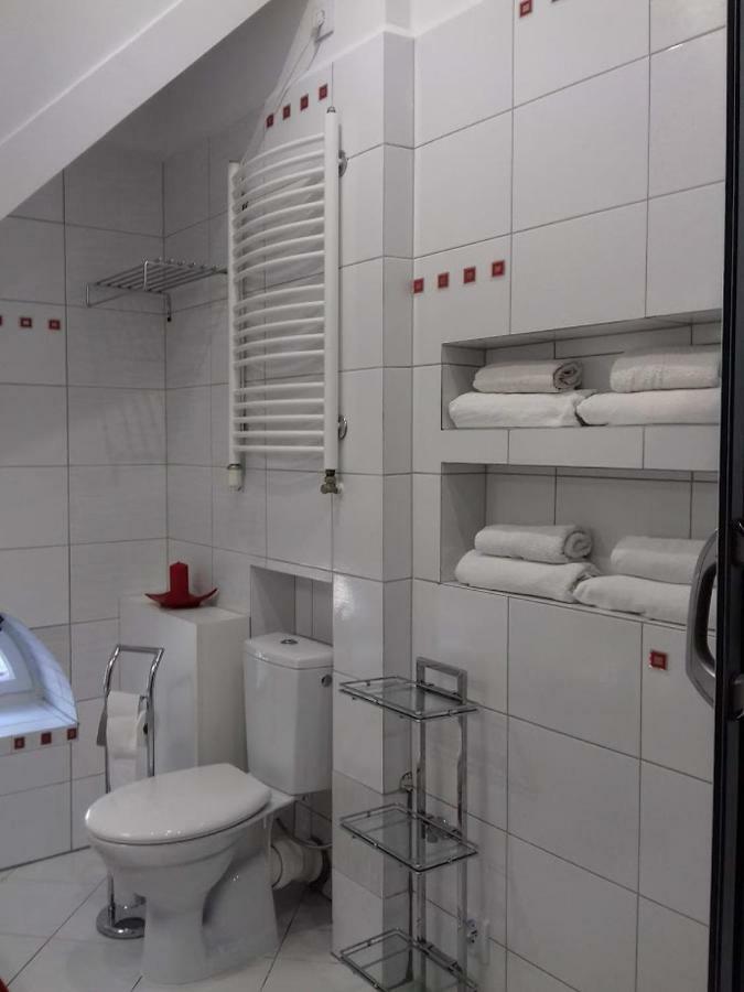 Apartament W Sercu Warmii II Olsztyn  Extérieur photo