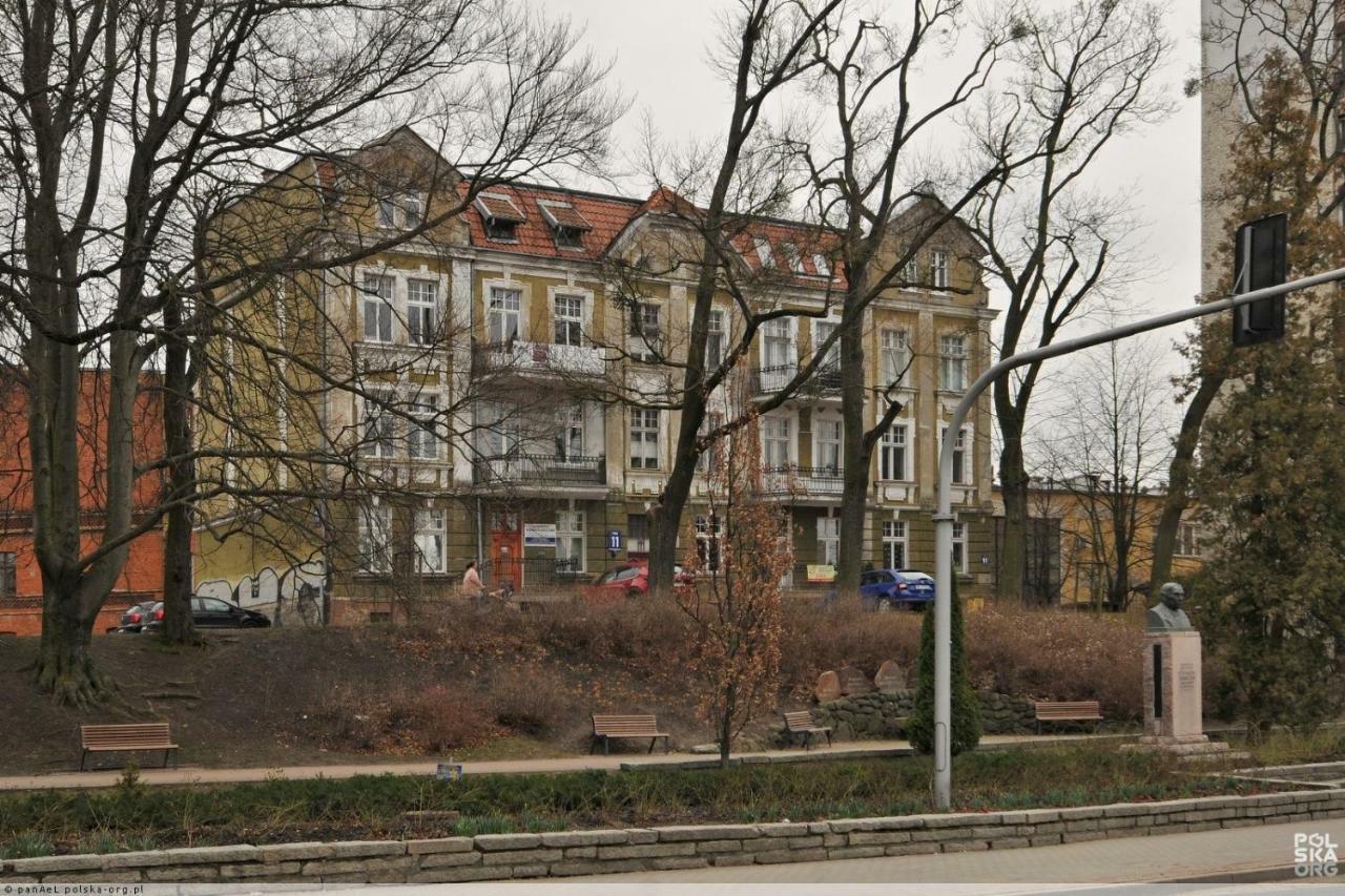 Apartament W Sercu Warmii II Olsztyn  Extérieur photo