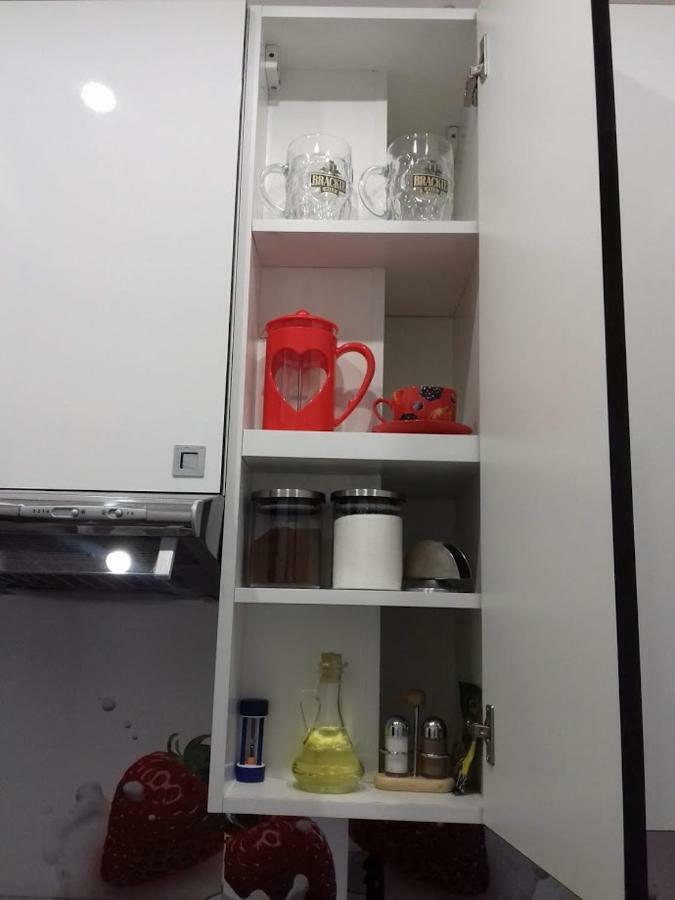 Apartament W Sercu Warmii II Olsztyn  Extérieur photo