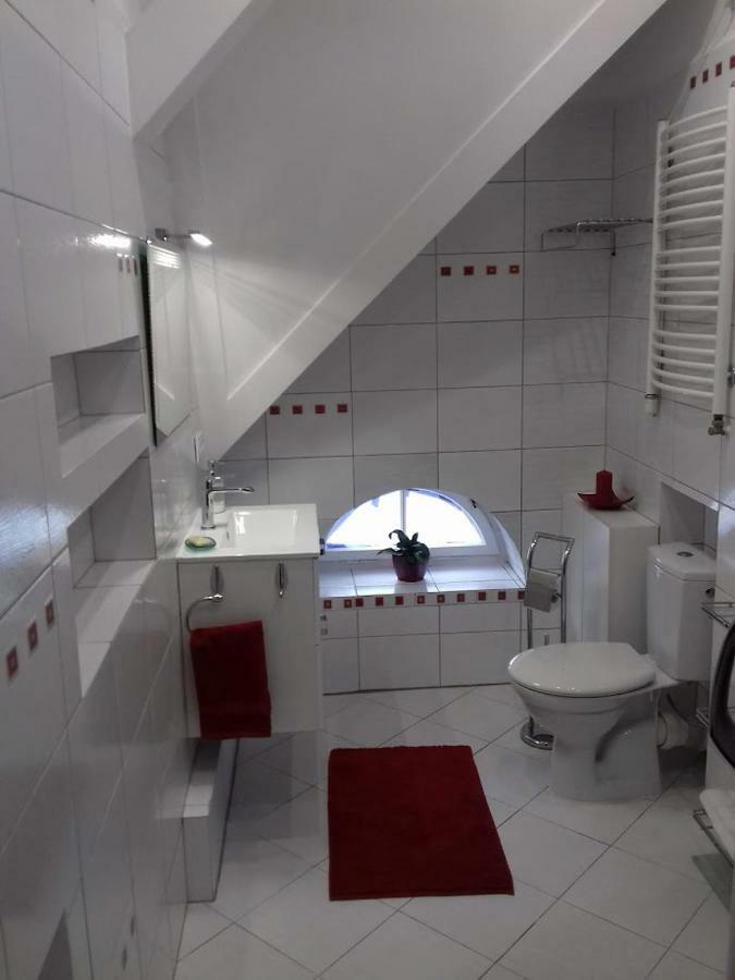 Apartament W Sercu Warmii II Olsztyn  Extérieur photo