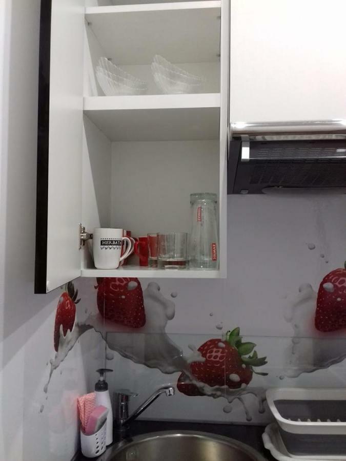 Apartament W Sercu Warmii II Olsztyn  Extérieur photo