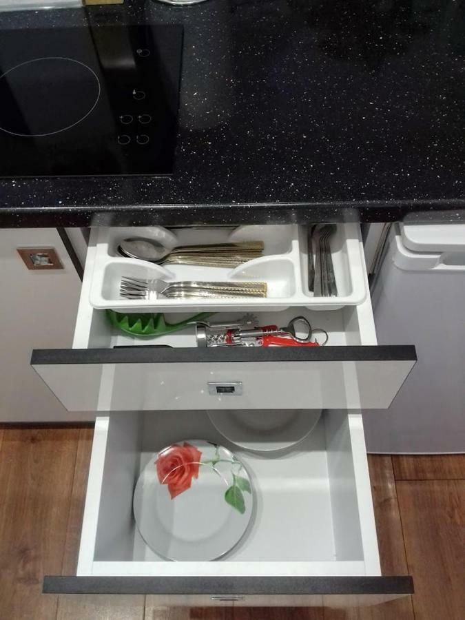 Apartament W Sercu Warmii II Olsztyn  Extérieur photo