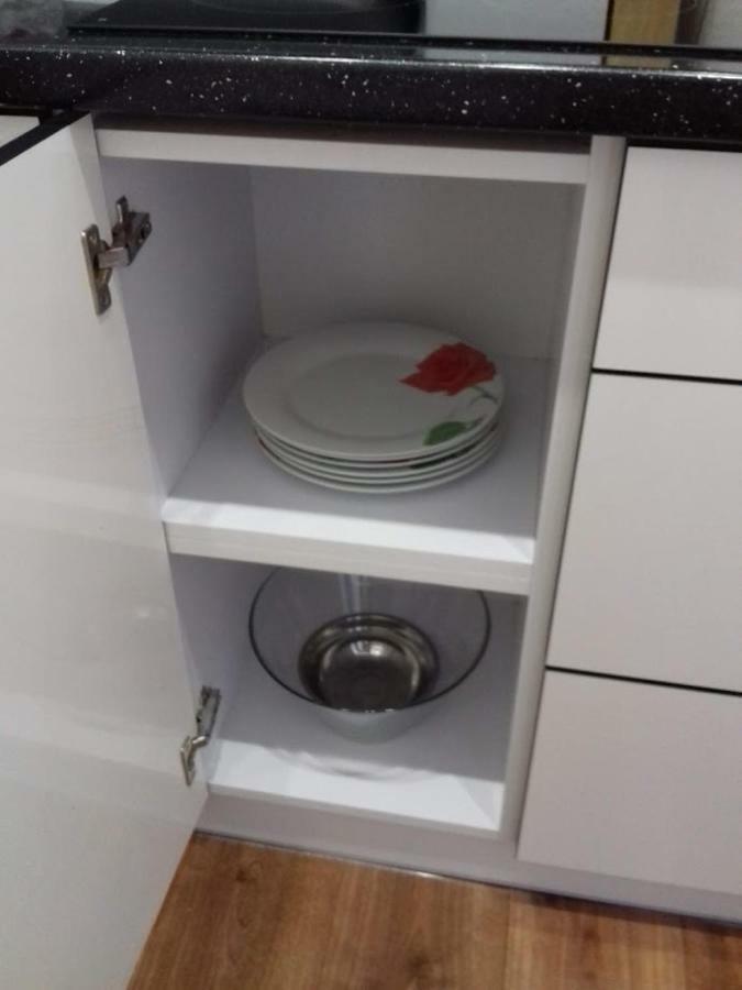 Apartament W Sercu Warmii II Olsztyn  Extérieur photo