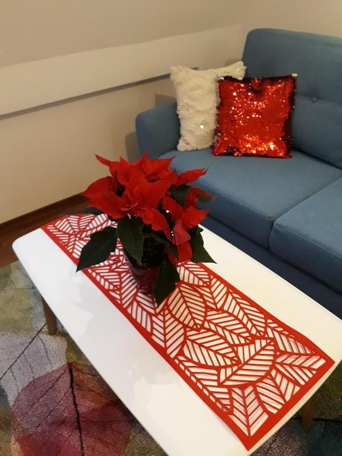Apartament W Sercu Warmii II Olsztyn  Extérieur photo