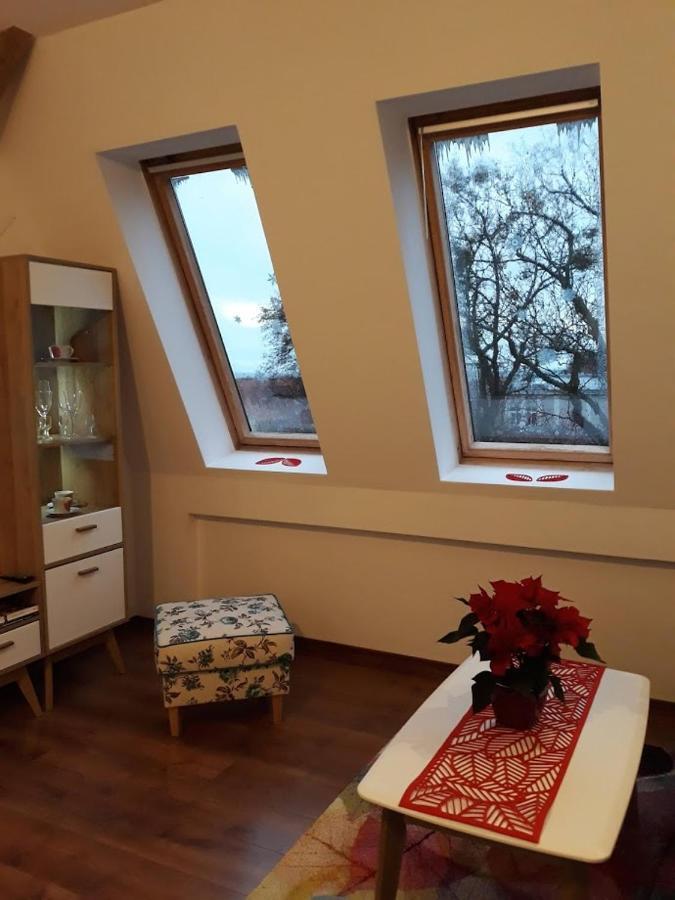 Apartament W Sercu Warmii II Olsztyn  Extérieur photo