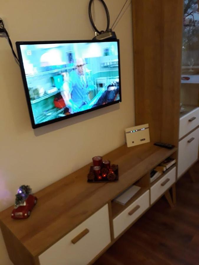 Apartament W Sercu Warmii II Olsztyn  Extérieur photo