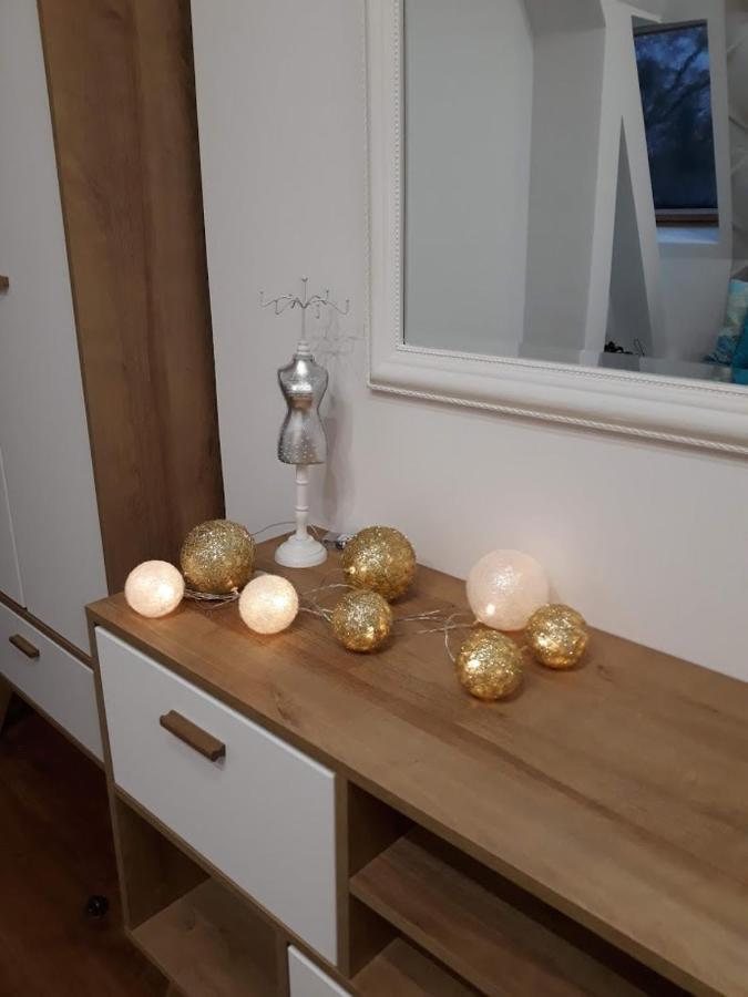 Apartament W Sercu Warmii II Olsztyn  Extérieur photo