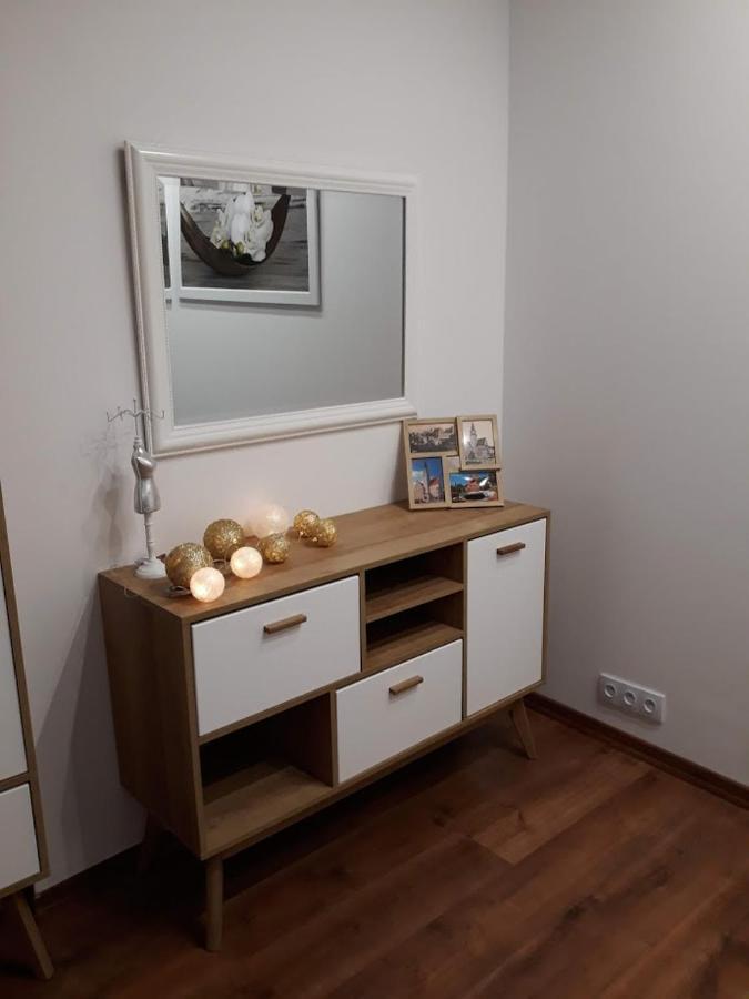 Appartement Apartament W Sercu Warmii II à Olsztyn  Extérieur photo