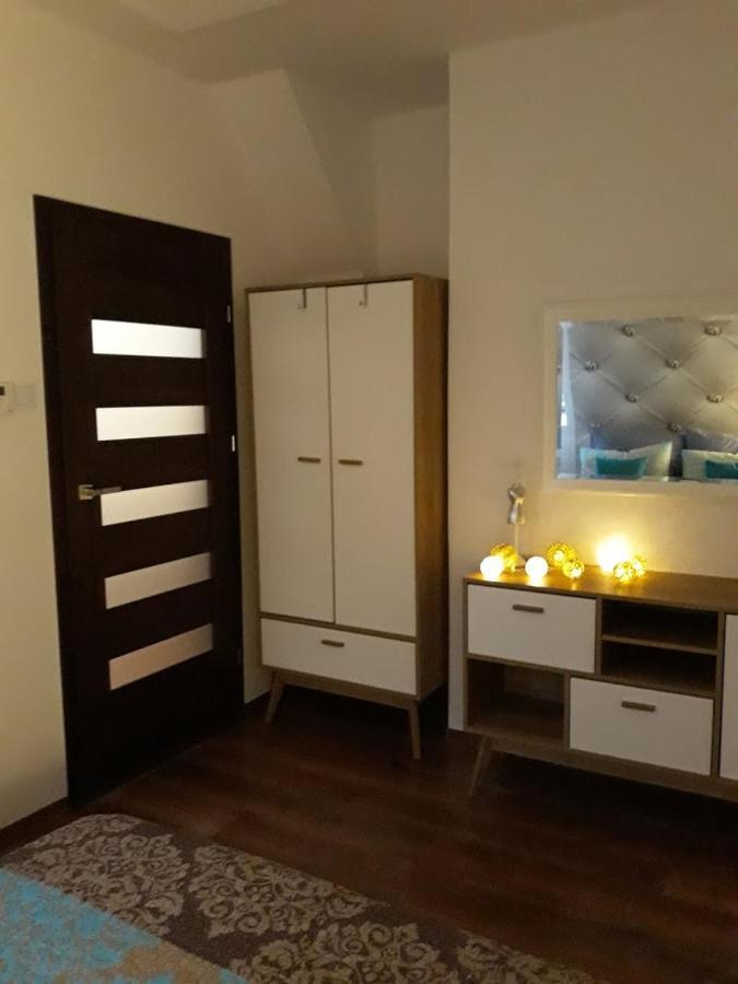 Appartement Apartament W Sercu Warmii II à Olsztyn  Extérieur photo