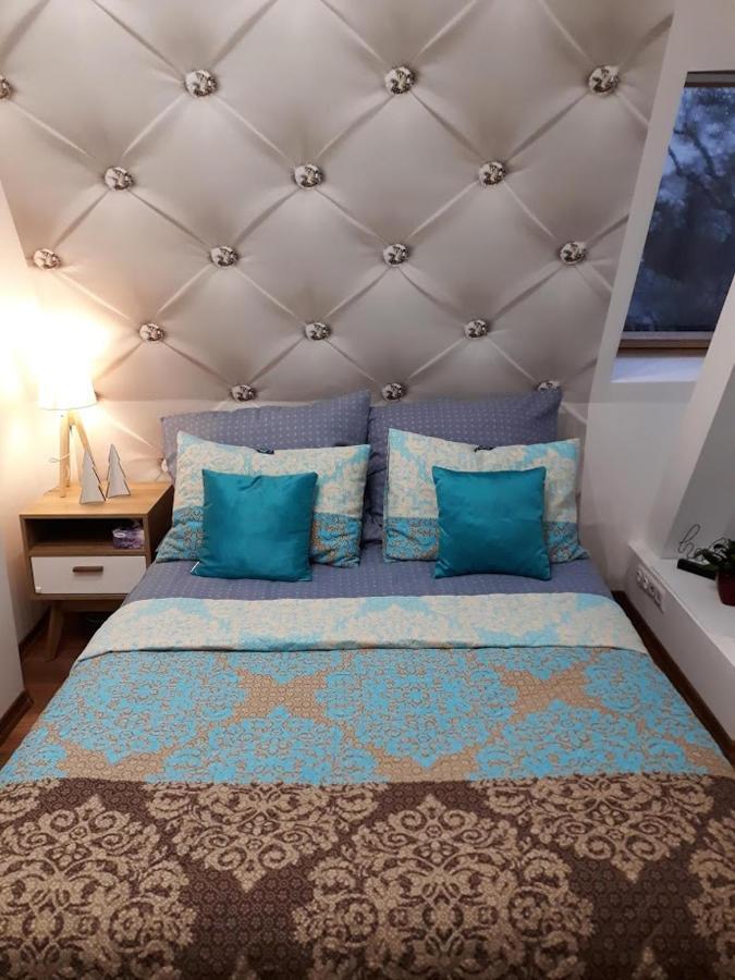 Apartament W Sercu Warmii II Olsztyn  Extérieur photo
