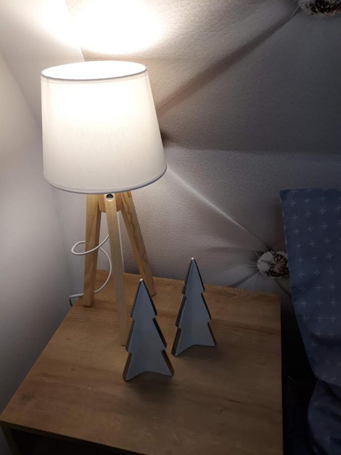 Apartament W Sercu Warmii II Olsztyn  Extérieur photo